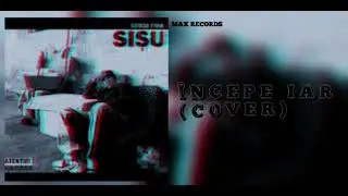 MAX WAYNE &Icirc;NCEPE IAR (COVER SIȘU)