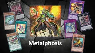 Metalphosis Field Control Lockdown ft. Fullmetalphosis Alkahest