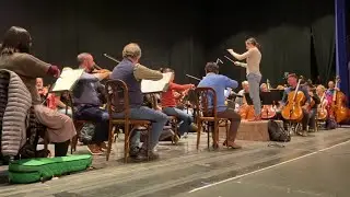 Northeastern Pennsylvania Philharmonic gears up for concert