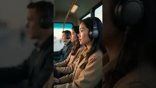 Transform Your Commute With Audiobooks
