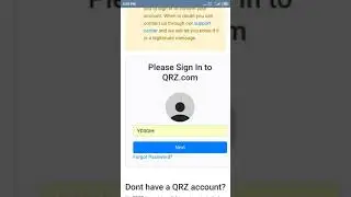 Tutorial untuk Amatir Radio pemula meminta ke Admin masukkan Callsign ke Databases qrz.com