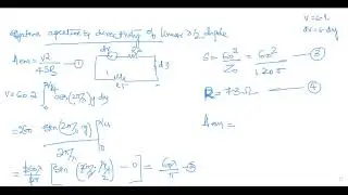 Module-3: Chapter-2: Antenna Basics: Bandwidth, Antenna Temp., Friss Transmission formula & Problems