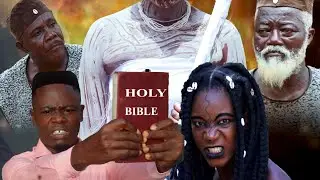 Blood of the Christian Virgin (Official Trailer) NEW LIBERIAN MOVIE (Nicki B. Chea and John Mulbah)