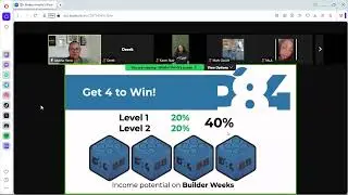 Sun 4 May JaTasha Love Biome Health Business Opportunity