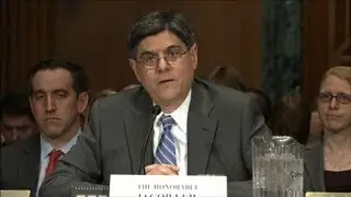 Sharp cuts could derail recovery: US Treasury nominee