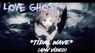 Love Ghost - 