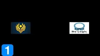 Full Highlights CIS Rejects vs Noo Logic Gaming - Hitbox EU