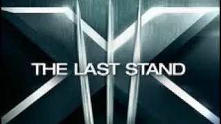 Commentary Companions, X-Men: The Last Stand 