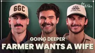 Going Deeper: Farmer Wants A Wife