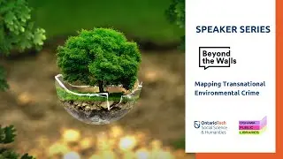 Mapping Transnational Environmental Crime