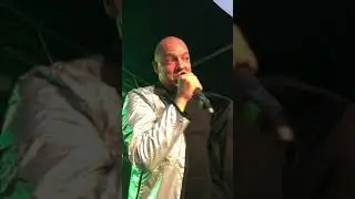 Keiino Fred Buljo Solo Velkommen til Finnmark Kunes 2019