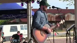 Tennessee Whiskey - Chris Stapleton (cover by Caleb Davidson)