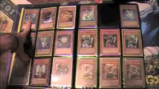 BryceLikesYellow August 2012 Binder Update