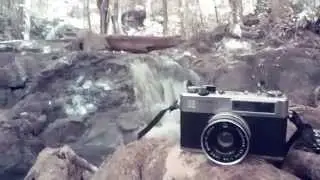 InfraRed footage mix (panasonic kolarivision)