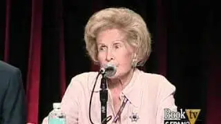FreedomFest 2010: Панельная дискуссия об Айн Рэнд с участием Натаниэля Брандена, Барбары Бранден ...