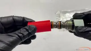 27802GT GENIE DIFFERENTIAL SENSING VALVE