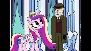 apocalipsis zombie capitulo 41 (la muerte de Ruffles X)