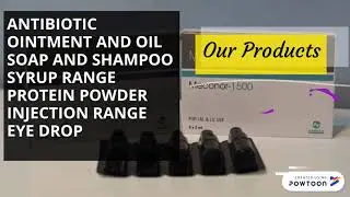 PCD Pharma Companies in India