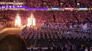 2024 Sugar Bowl at the Superdome