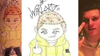 Yung Lean - Warlord (Full Album Leak) [2016]