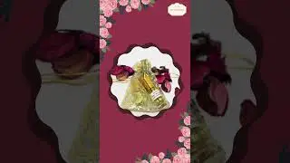 Mani Aromas Jasmine Roll On Perfume | Best Perfume #maniaromas  #perfume