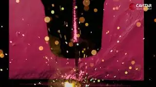 Behind the Gas: GMAW Welding shielding gas visualized and fume extractor tactics exposed!