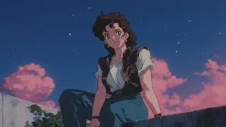 1998 CYBER TEARS // Vaporwave &bull; Futuresynth &bull; Synthwave | Sad Vibes