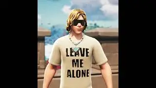 Ein kleiner Unfall | Fortnite #Shorts