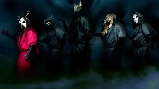 Genesis - I Can't Dance [Metal Cover by Gods & Animals]