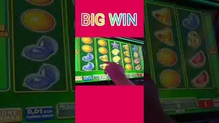 BURNING HOT FRUITS 40 LINES SLOT MACHINE PĂCĂNELE