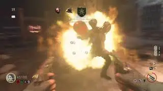 Call of Duty&reg;: WWII: Unlimited Treasure Zombies
