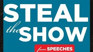 Public Speaking Secrets#16 l