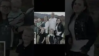 Юта Фэмили Аннигилятор - Майкл Хайт #шорты