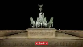 Berlin, Deutschland | Shutterstock