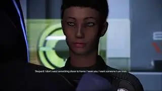 Mass Effect 2 Risky Mission Mod Insanity Difficulty Infiltrator Find'her Shepard