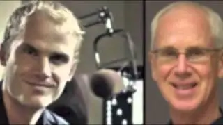 Fr Joe Mitchell interviewed on NPR by Jonathan Bastien