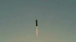 Blue Origin Sends New Crew to Space on NS-34!