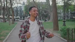 Sven Freisel-Feel the Groove, official Video