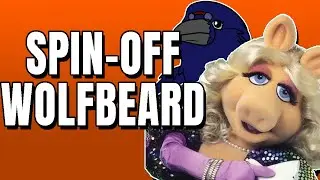 OS PECADOS DE MISS PIGGY... (SE...NHOR!)