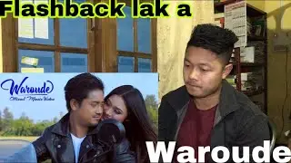 Waroude Song Reaction| Tantha|Panthoiba | Native Manipur|