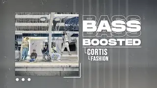 CORTIS (코르티스) - FaSHioN [BASS BOOSTED]