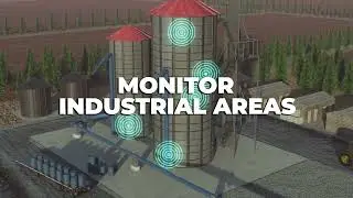Smart Structural Monitoring