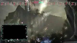 1660 FREE BUS KAYANGEL HARD GATE 3 RAID LEADER CUTE DOLL SORCERESS BEST SORC NA GAMEPLAY LOST ARK