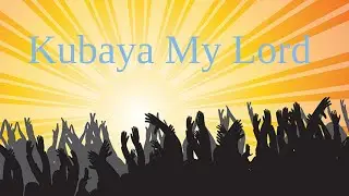 Cyril Odia   Kumbaya