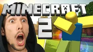 IL GIOCO CHE TUTTI STAVAMO ASPETTANDO... HYTALE!