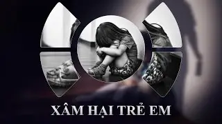 Mẫu slide ph&ograve;ng ngừa x&acirc;m hại trẻ em cho gi&aacute;o dục, tuy&ecirc;n truyền