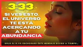 Este video aparece justo antes de tu mayor transformación... (NO LO IGNORES!)