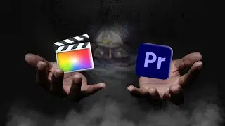 PREMIERE PRO vs FINAL CUT | 3 Things to Consider