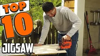 Best Jigsaw In 2025- Top 10 Jigsaws Review