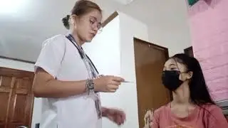 Nursing Interview and General Survey (RETDEM)